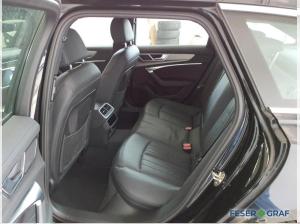 Audi A6 Avant design 45 TFSI qu MATRIX PANO ACC