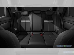 Audi Q4 e-tron performance Bidirektional S Line AHK
