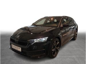 Skoda Octavia 2.0TSI DSG Sportline 4x4 STHZG AHK
