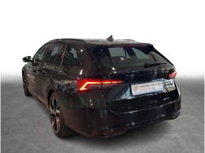 Skoda Octavia 2.0TSI DSG Sportline 4x4 STHZG AHK