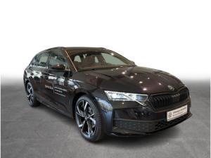 Skoda Octavia 2.0TSI DSG Sportline 4x4 STHZG AHK