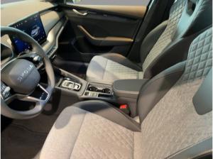 Skoda Octavia 2.0TSI DSG Sportline 4x4 STHZG AHK