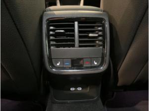 Skoda Octavia 2.0TSI DSG Sportline 4x4 STHZG AHK