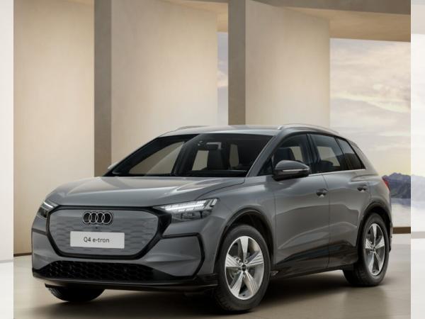 Audi Q4 e-tron performance 210 kW *AKTION BIS 30.06.26*