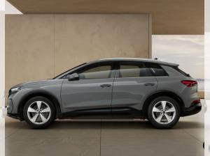 Audi Q4 e-tron performance 210 kW *AKTION BIS 30.06.26*