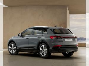 Audi Q4 e-tron performance 210 kW *AKTION BIS 30.06.26*