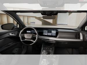 Audi Q4 e-tron performance 210 kW *AKTION BIS 30.06.26*
