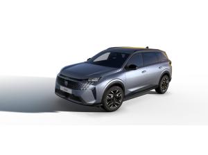 Peugeot 5008 Allure HYBRID 145 DSC6