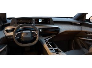 Peugeot 5008 Allure HYBRID 145 DSC6