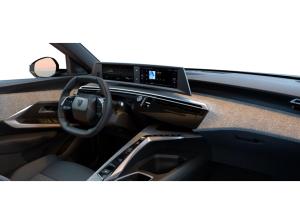 Peugeot 5008 Allure HYBRID 145 DSC6
