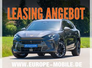 Cupra Terramar VZ 2.0 TSI 195kW DSG 4Drive (UVP 63.710€/SOFORT) NAV/DIGI/INTELLI/20"/AHK/MATRIX/5J.GARA./UVM.