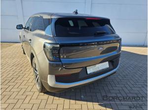 Ford Explorer RWD 77kWh *Fahrerassistenzpak* *Wärmepumpe* WLTP 602 km