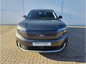 Ford Explorer RWD 77kWh *Fahrerassistenzpak* *Wärmepumpe* WLTP 602 km