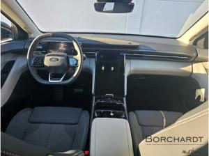 Ford Explorer RWD 77kWh *Fahrerassistenzpak* *Wärmepumpe* WLTP 602 km