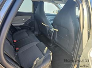 Ford Explorer RWD 77kWh *Fahrerassistenzpak* *Wärmepumpe* WLTP 602 km