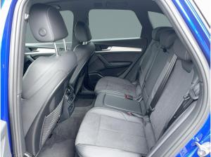 Audi Q5 S line 50 TFSI e quattro MATRIX B&O HEAD-UP AHK **SOFORT VERFÜGBAR!**
