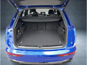 Audi Q5 S line 50 TFSI e quattro MATRIX B&O HEAD-UP AHK **SOFORT VERFÜGBAR!**