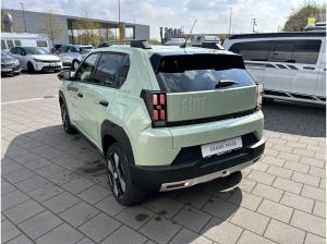 Fiat Grande Panda 🐼 Elektro La Prima inkl. WALLBOX 🌟LED / Kamera/Navi🌟