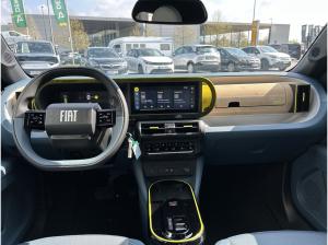 Fiat Grande Panda 🐼 Elektro La Prima inkl. WALLBOX 🌟LED / Kamera/Navi🌟