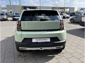 Fiat Grande Panda 🐼 Elektro La Prima inkl. WALLBOX 🌟LED / Kamera/Navi🌟