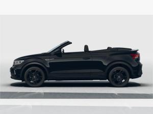 Volkswagen T-Roc Cabrio R-Line 1.5 TSI DSG *KAM/NAV/WINDSCHOTT*