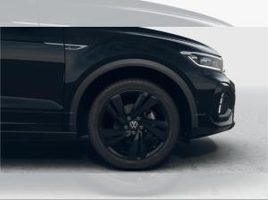 Volkswagen T-Roc Cabrio R-Line 1.5 TSI DSG *KAM/NAV/WINDSCHOTT*