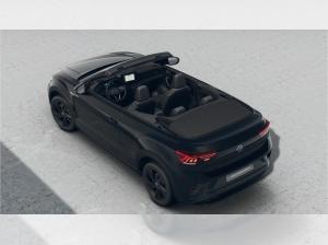 Volkswagen T-Roc Cabrio R-Line 1.5 TSI DSG *KAM/NAV/WINDSCHOTT*