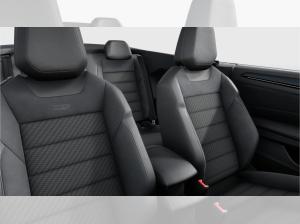 Volkswagen T-Roc Cabrio R-Line 1.5 TSI DSG *KAM/NAV/WINDSCHOTT*