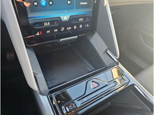 Ford Explorer RWD 77kWh *Fahrerassistenzpak* *Wärmepumpe* WLTP 602 km