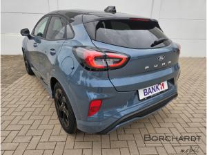 Ford Puma Gen-E BlueCruise*46,8kWh*AHK*Matrix*Winterpkt*WLTP 401 km*