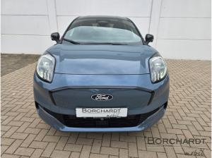 Ford Puma Gen-E BlueCruise*46,8kWh*AHK*Matrix*Winterpkt*WLTP 401 km*