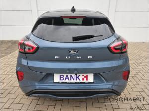 Ford Puma Gen-E BlueCruise*46,8kWh*AHK*Matrix*Winterpkt*WLTP 401 km*
