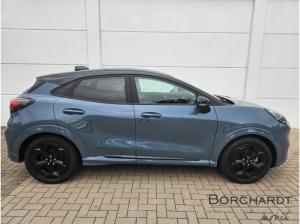 Ford Puma Gen-E BlueCruise*46,8kWh*AHK*Matrix*Winterpkt*WLTP 401 km*