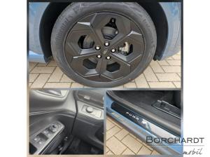 Ford Puma Gen-E BlueCruise*46,8kWh*AHK*Matrix*Winterpkt*WLTP 401 km*