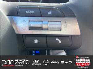 Hyundai TUCSON 1.6 Hybrid 💥SOFORT VERFÜGBAR💥 Trend Navi Rückfahrkamera
