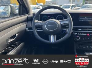 Hyundai TUCSON 1.6 Hybrid 💥SOFORT VERFÜGBAR💥 Trend Navi Rückfahrkamera