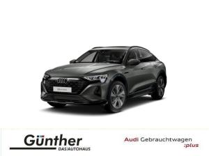 Audi Q8 Sportback e-tron 55 QUATTRO ADVANCED+WINTERRÄDER+