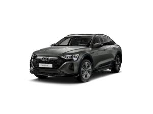 Audi Q8 Sportback e-tron 55 QUATTRO ADVANCED+WINTERRÄDER+
