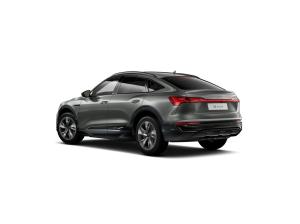 Audi Q8 Sportback e-tron 55 QUATTRO ADVANCED+WINTERRÄDER+