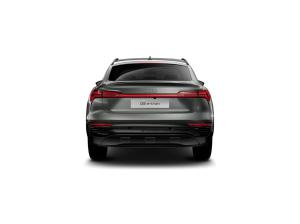 Audi Q8 Sportback e-tron 55 QUATTRO ADVANCED+WINTERRÄDER+