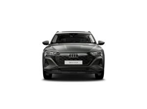 Audi Q8 Sportback e-tron 55 QUATTRO ADVANCED+WINTERRÄDER+
