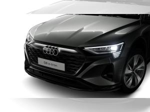 Audi Q8 Sportback e-tron 55 QUATTRO ADVANCED+WINTERRÄDER+