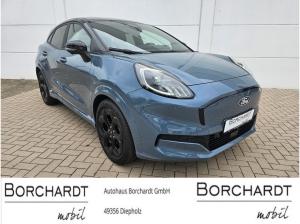 Ford Puma Gen-E BlueCruise*46,8kWh*AHK*Matrix*Winterpkt*WLTP 401 km*