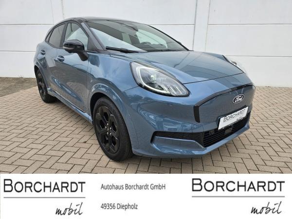 Ford Puma Gen-E BlueCruise*46,8kWh*AHK*Matrix*Winterpkt*WLTP 401 km*