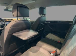 Volkswagen Touran 2.0TDI DSG Highline NAVI AHK KAMERA 3J-Garantie