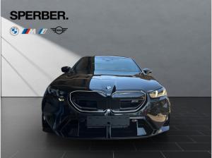 BMW M5 Limousine Limo.,Comf.Pkt.,Driv.Ass.Prof.,AHK,uvm. (G90)