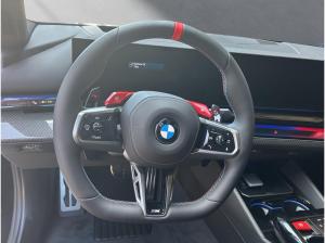 BMW M5 Limousine Limo.,Comf.Pkt.,Driv.Ass.Prof.,AHK,uvm. (G90)