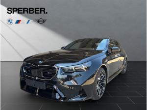 BMW M5 Limousine Limo.,Comf.Pkt.,Driv.Ass.Prof.,AHK,uvm. (G90)