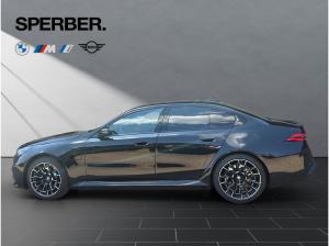 BMW M5 Limousine Limo.,Comf.Pkt.,Driv.Ass.Prof.,AHK,uvm. (G90)