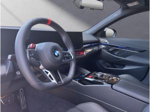 BMW M5 Limousine Limo.,Comf.Pkt.,Driv.Ass.Prof.,AHK,uvm. (G90)